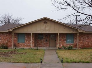 4503 Westridge Dr, Wichita Falls, TX 76302