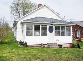 115 Hamilton Ave, Lancaster, KY 40444