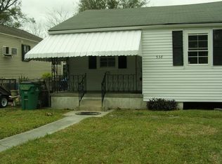 538 Labarre Rd, Jefferson, LA 70121