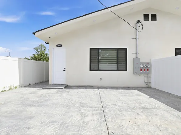 7943 Rhodes Ave, North Hollywood, CA 91605