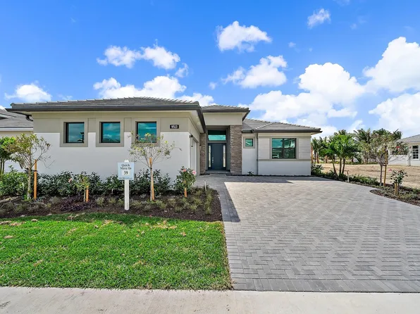 9513 St Germain Drive, Palm Beach Gardens, FL 33412