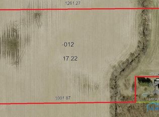 0 County Road 5b, Liberty Center, OH 43532