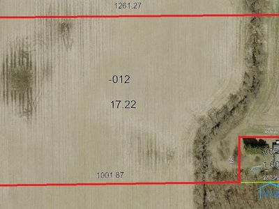 0 County Road 5b, Liberty Center, OH, 43532