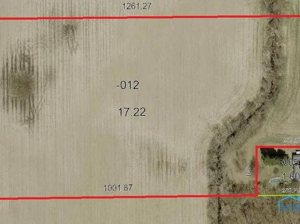 0 County Road 5b, Liberty Center, OH 43532