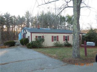 42 Old Mountain Rd, York, ME 03909