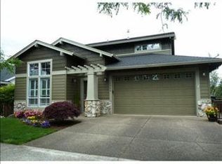 2323 Haskins Rd, West Linn, OR 97068