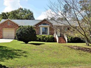 7729 Sunview Cir, Columbia, SC 29209