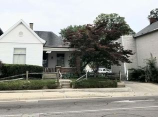 825 S East St, Richmond, IN 47374