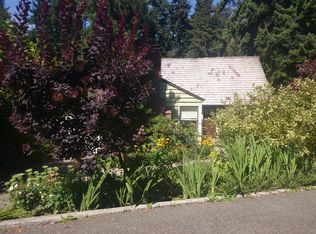 1204 NW Norcross Way, Seattle, WA 98177