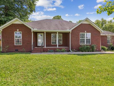 209 Taylor Creek Ln, Chapel Hill, TN, 37034
