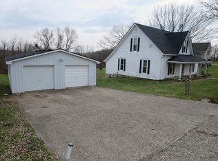 227 Van Buren Rd, Mount Eden, KY 40046