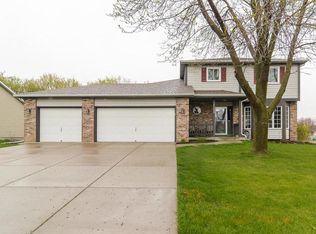 15420 95th Ave N, Maple Grove, MN 55369