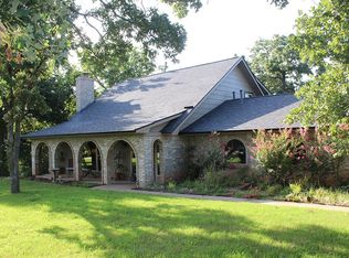 2409 Old Farm Rd, Edmond, OK 73013