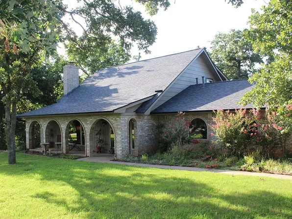 2409 Old Farm Rd, Edmond, OK 73013