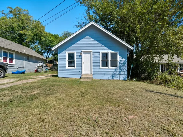 425 S Belknap St, Stephenville, TX 76401