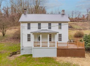 75 Crow St, Coal Center, PA 15423