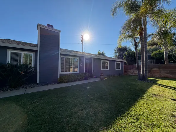 1906 Northbrook Ct, Vista, CA 92083