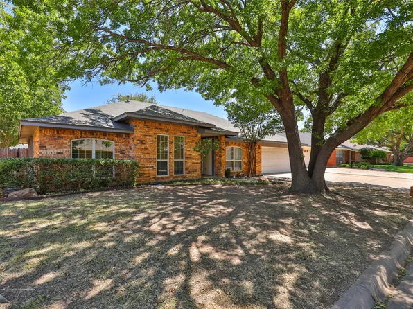 4841 Jennifer Ln, Abilene, TX 79606