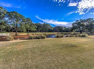 15 Doubloon Dr, Hilton Head Island, SC 29928