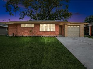 1801 Yale Ave, Metairie, LA 70003