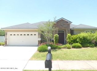 13141 Notre Dame Ln E, Jacksonville, FL 32218