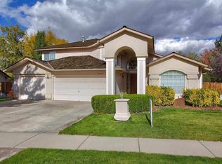 3336 N Bunchberry Way, Boise, ID 83704