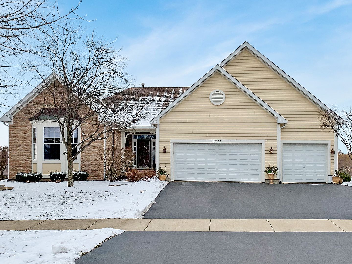 3311 Timber Creek Ln, Naperville, IL 60565 Zillow