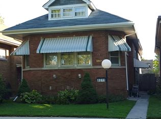 8049 S Indiana Ave, Chicago, IL 60619