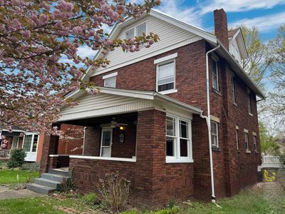 325 9th Ave, Huntington, WV, 25701