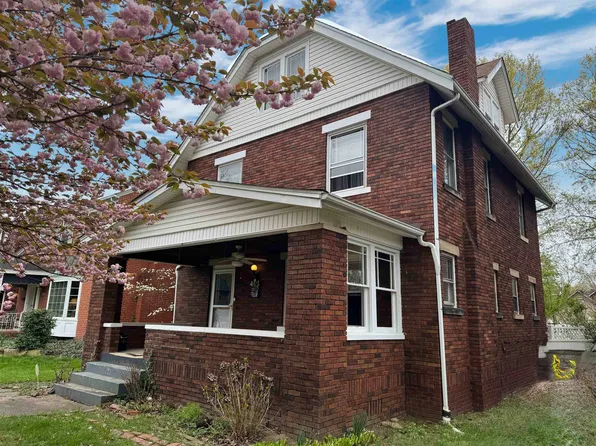 325 9th Ave, Huntington, WV 25701