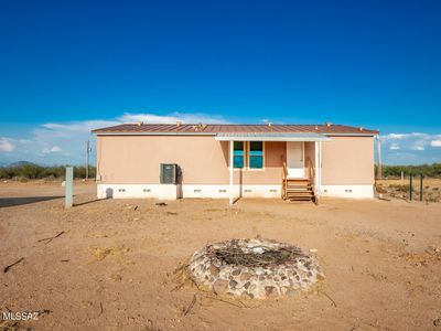 13006 W Carolyn Ln, Tucson, AZ, 85735
