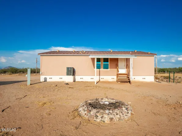 13006 W Carolyn Ln, Tucson, AZ 85735