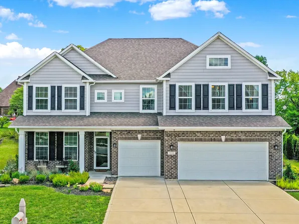 7251 Birch Leaf Dr, Indianapolis, IN 46259