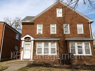 17321 Chagrin Blvd, Shaker Heights, OH 44120