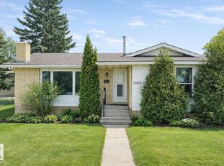 11415 32nd Ave NW, Edmonton, AB T6J 3G5