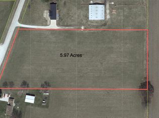 Vermont Rd, Woodstock, IL 60098