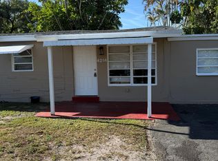 4214 SW 49th Ct, Fort Lauderdale, FL 33314