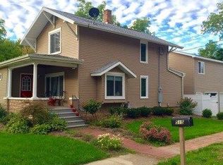 515 N Shiawassee St, Corunna, MI
