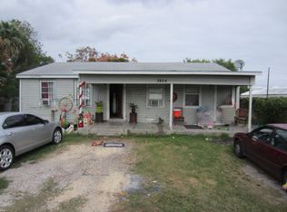 3804 Old Brownsville Rd, Corpus Christi, TX 78405