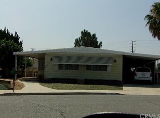 1090 San Nicolas St, Hemet, CA 92543