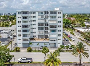 1700 Pierce St APT 701, Hollywood, FL 33020