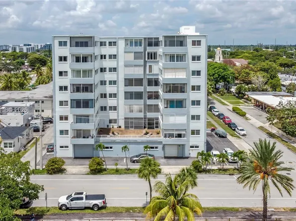 1700 Pierce St APT 701, Hollywood, FL 33020