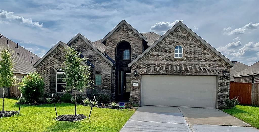3619 Richglen Ct, Rosenberg, TX 77471 Zillow