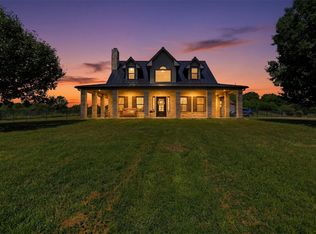 150 Summer Stone Ct, Weatherford, TX 76087