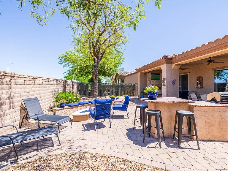 12368 W Hedge Hog Pl — Photo 20