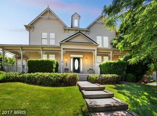 528 W Montgomery Ave, Rockville, MD 20850