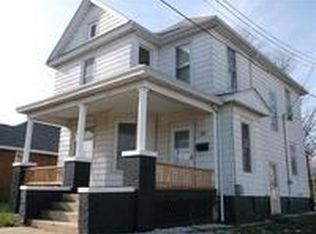121 N Prairie St, Jacksonville, IL 62650