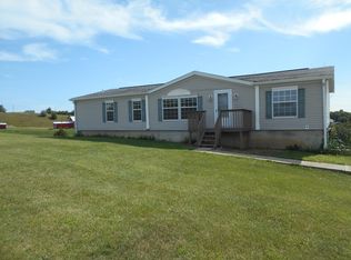 463 Sharp Rd, Falmouth, KY 41040