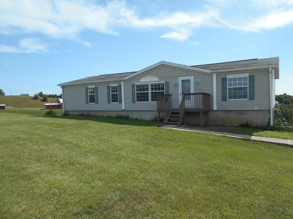 463 Sharp Rd, Falmouth, KY 41040