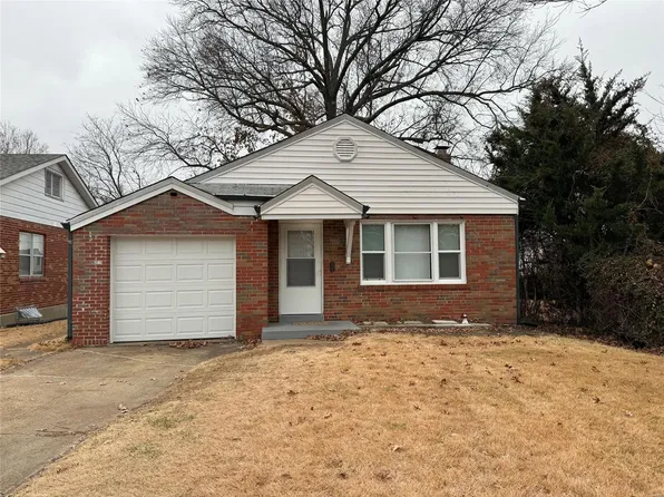9000 Lackland Rd, Saint Louis, MO 63114
